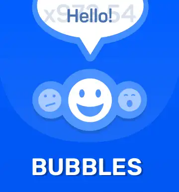 Bubbles